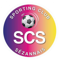 Logo Sporting Club Sézannais